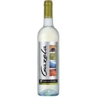 Vino Blanco Aguja Portugal Verde Gazela, Botella 75 Cl