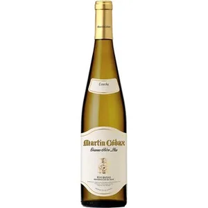 Vino Blanco Albariño Crianza sobre Lías DO Rías Baixas Martin Codax