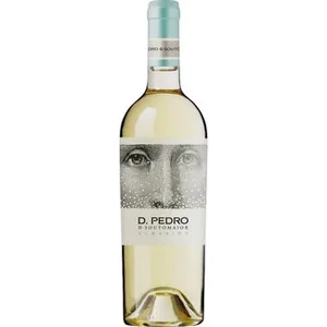 Vino Blanco Albariño D. Pedro D Soutomaior DO Rías Baixas Martin Codax