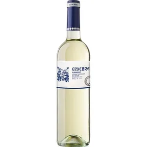 Vino Blanco Albariño de Maceración Carbónica DO Rías Baixas Enxebre