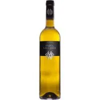 Vino Blanco Albariño DO R Baixas Pazo de Villarei, Botella 75 Cl