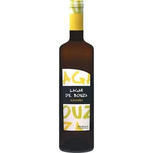 Vino Blanco Albariño DO Rías Baixas  Veiga Naum 75 CL