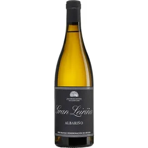 Vino Blanco Albariño DO Rías Baixas Gran Leiriña