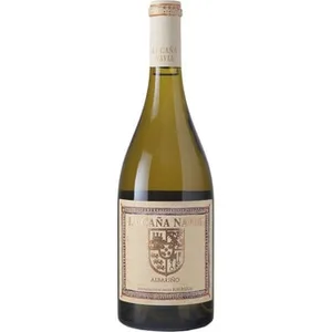 Vino Blanco Albariño DO Rías Baixas la Caña Navia