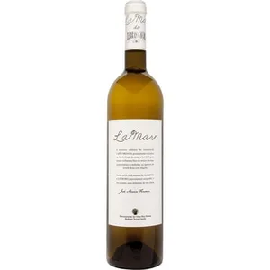 Vino Blanco Albariño DO Rías Baixas la MAR