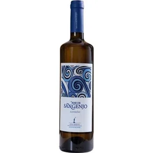 Vino Blanco Albariño DO Rías Baixas MAR de Sangenjo