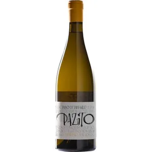 Vino Blanco Albariño DO Rías Baixas Pazito