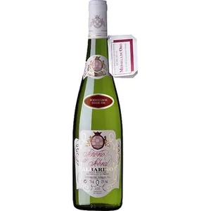 Vino Blanco Albariño DO Rías Baixas Señorio del Sobral