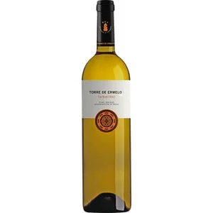 Vino Blanco Albariño DO Rías Baixas Torre de Ermelo