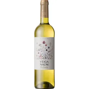 Vino Blanco Albariño DO Rías Baixas Veiga Naum