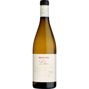 Vino Blanco Albariño sobre Lías DO Rías Baixas Martin Codax