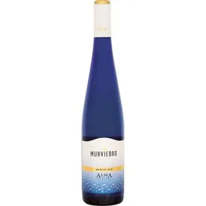 Vino Blanco Alma Mística D.o.valencia 0,75 L