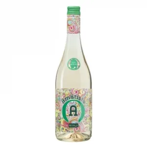 Vino Blanco Amatista D.o Valencia 75 Cl.