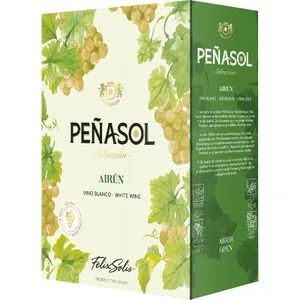 Vino Blanco Bag & Box 3 L