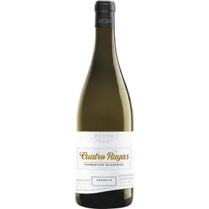 Vino Blanco Barrica D.o. Rueda 0,75 L