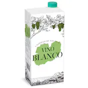 Vino Blanco Castillo de Velasco 1 L