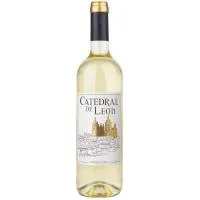 Vino Blanco Catedral de León, Botella 75 Cl