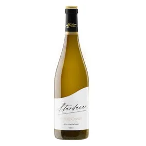 Vino Blanco Chardonnay Atardecer DO Somontano 0.75 L