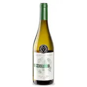 Vino Blanco Chardonnay D.o. Castilla Señorío de Ayerbe 75 Cl