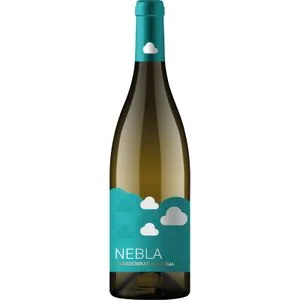 Vino Blanco Chardonnay D.o. Utiel Requena 0,75 L
