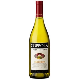 Vino Blanco Chardonnay de California Coppola