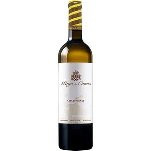 Vino Blanco Chardonnay DO Navarra Pago de Cirsus