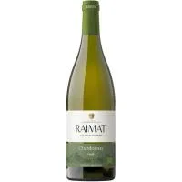 Vino Blanco Chardonnay Raimat, Botella 75 Cl