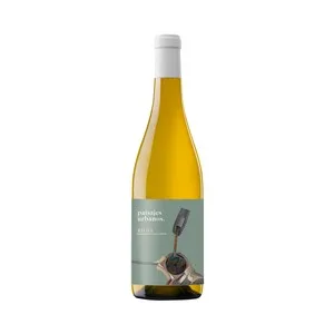 Paisajes Urbanos  Vino Blanco con D.o. Ca. Rioja Paisajes Urbanos Botella de 75 Cl.