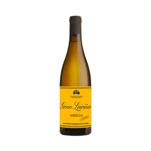 Gran Leiriña  Vino Blanco con D.o. Valdeorras Gran Leiriña Botella de 75 Cl.