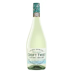Vino Blanco Croft Twist 0.75 L