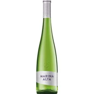 Vino Blanco D.o.alicante 0,75 L