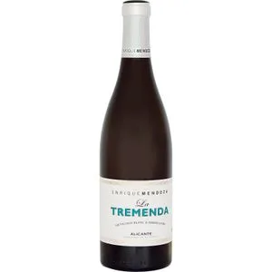 Vino Blanco D.o.alicante 0,75 L