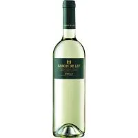 Vino Blanco D.o.c. Rioja Baron de Ley, Botella 75 Cl