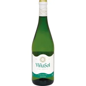 Vino Blanco D.o.cataluña 0,75 L