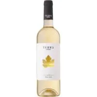 Vino Blanco D.o. Cataluña Terra Càlida, Botella 75 Cl