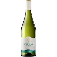 Vino Blanco D.o. Cataluña Torres Viña Sol, Botella 75 Cl