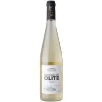 Vino Blanco D.o. Navarra Castillo de Olite, Botella 75 Cl