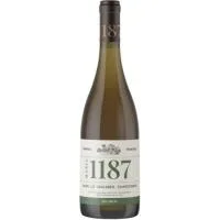 Vino Blanco D.o. Penedes Masia 1187, Botella 75 Cl