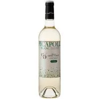 Vino Blanco D.o Pla de Bages Jaume Grau, Botella 75 Cl
