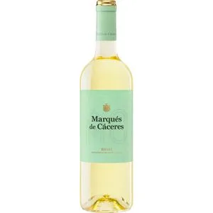 Vino Blanco D.o.rioja 0,75 L