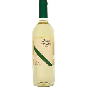 Vino Blanco D.o.rioja 0,75 L
