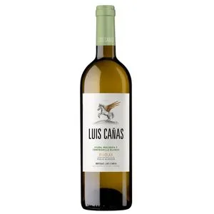 Vino Blanco D.o. Rioja 0,75 L