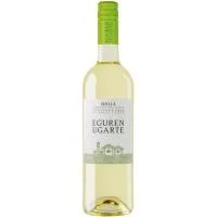 Vino Blanco D.o Rioja Eguren Ugarte, Botella 75 Cl