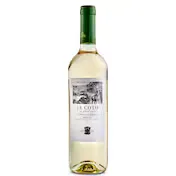 Vino Blanco D.o. Rioja el Coto 75 Cl