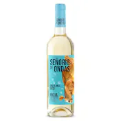 Vino Blanco D.o. Rioja Señorío de Ondas 75 Cl