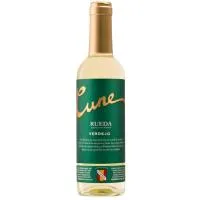 Vino Blanco D.o. Rueda Cune, Botella 75 Cl