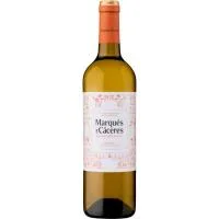 Vino Blanco D.o. Rueda Marqués de Cáceres, Botella 75 Cl