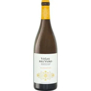 Vino Blanco D.o.somontano 0,75 L