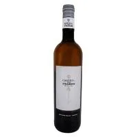 Vino Blanco D.o. Terra Alta Castell Dels Frares, Botella 75 Cl