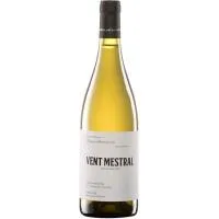 Vino Blanco D.o. Terra Alta Vent Mestral , Botella 75cl